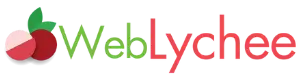 WebLychee