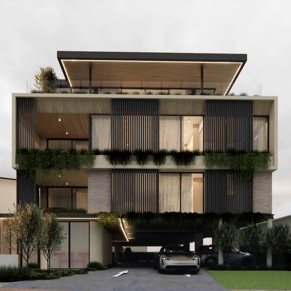 Glen Osmond Road, Fullarton