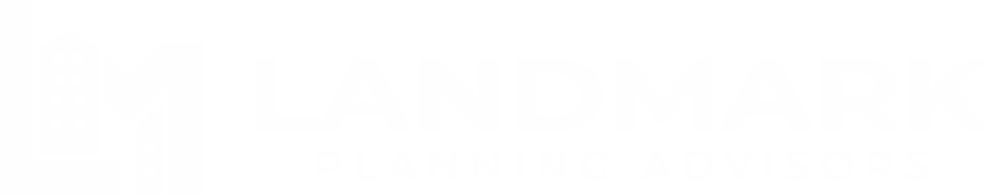 Landmark Planning Logo Big